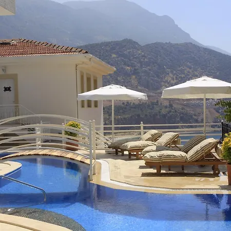 Villa Villa Letoon Kas