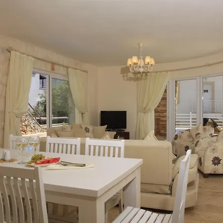 Villa Villa Letoon Kas