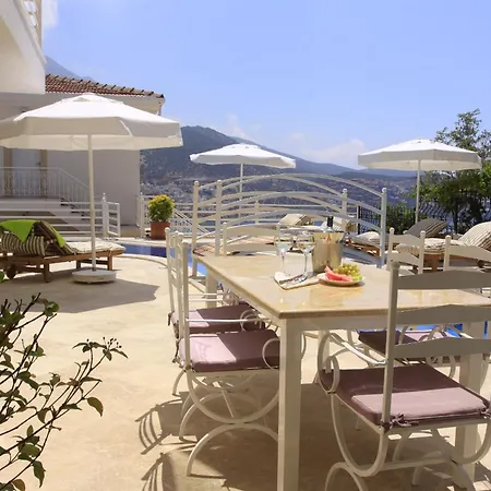 Villa Villa Letoon Kas