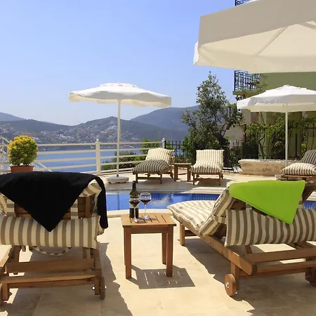 Villa Villa Letoon Kas