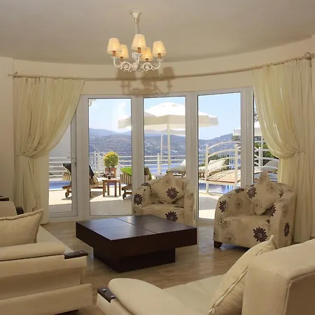 Villa Villa Letoon Kas